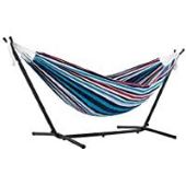 Hammock with Structure to Hire